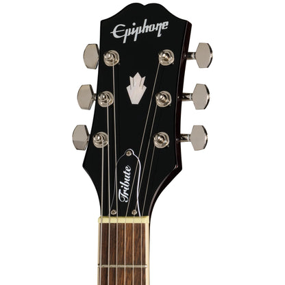 Epiphone SG Tribute Plus Electric Guitar - Vintage Sunburst