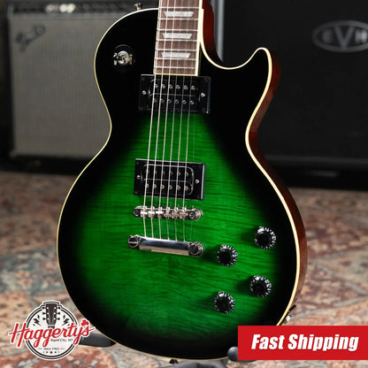 Epiphone Slash Signature Les Paul Standard - Anaconda Burst with Hardshell Case - Used