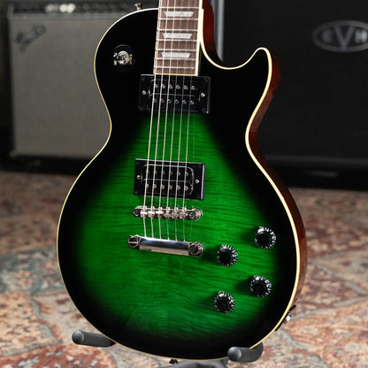 Epiphone Slash Signature Les Paul Standard - Anaconda Burst with Hardshell Case - Used