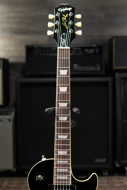 Epiphone Slash Signature Les Paul Standard - Anaconda Burst with Hardshell Case - Used
