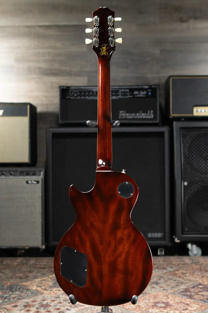 Epiphone Slash Signature Les Paul Standard - Anaconda Burst with Hardshell Case - Used