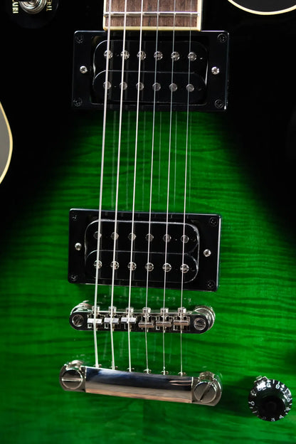 Epiphone Slash Signature Les Paul Standard - Anaconda Burst with Hardshell Case - Used