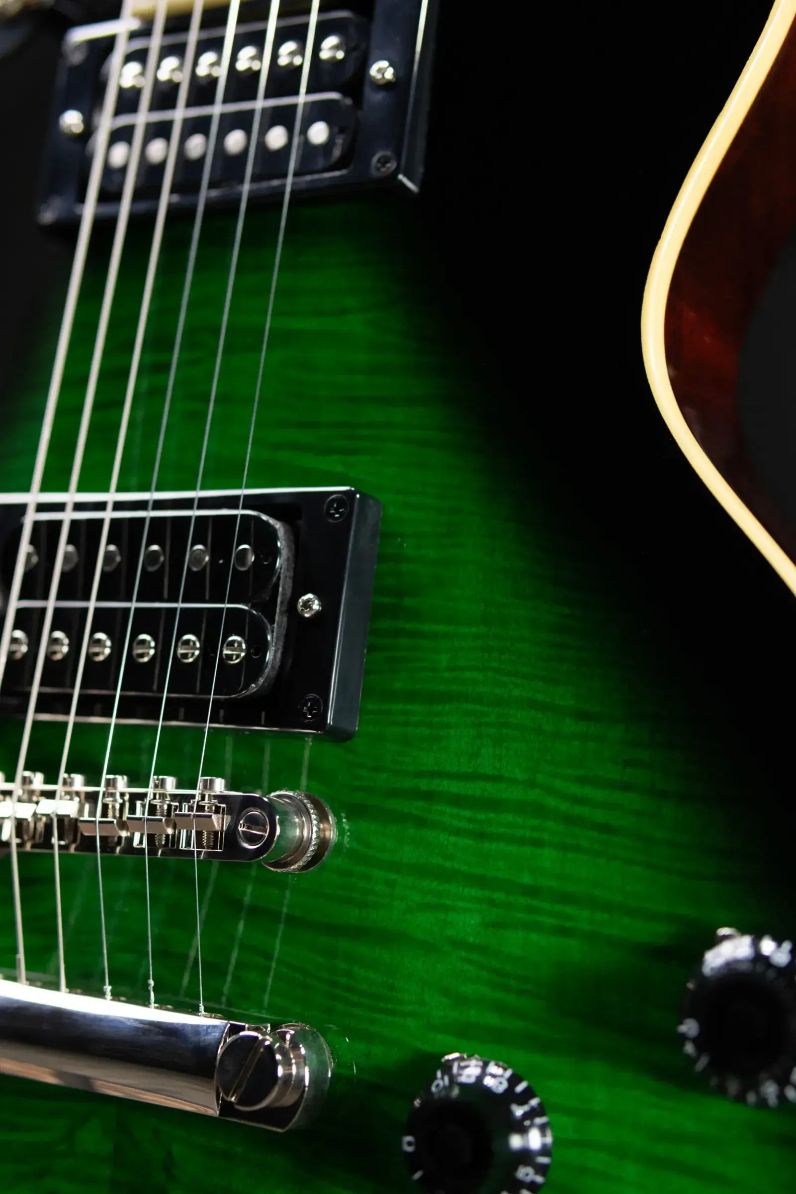 Epiphone Slash Signature Les Paul Standard - Anaconda Burst with Hardshell Case - Used