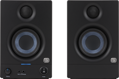 Presonus Eris 3.5 2nd Gen (Pair) - Black