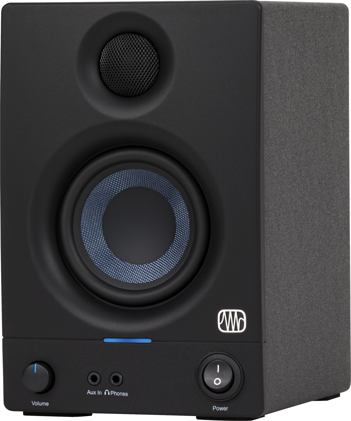 Presonus Eris 3.5 2nd Gen (Pair) - Black