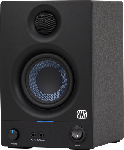 Presonus Eris 3.5 2nd Gen (Pair) - Black