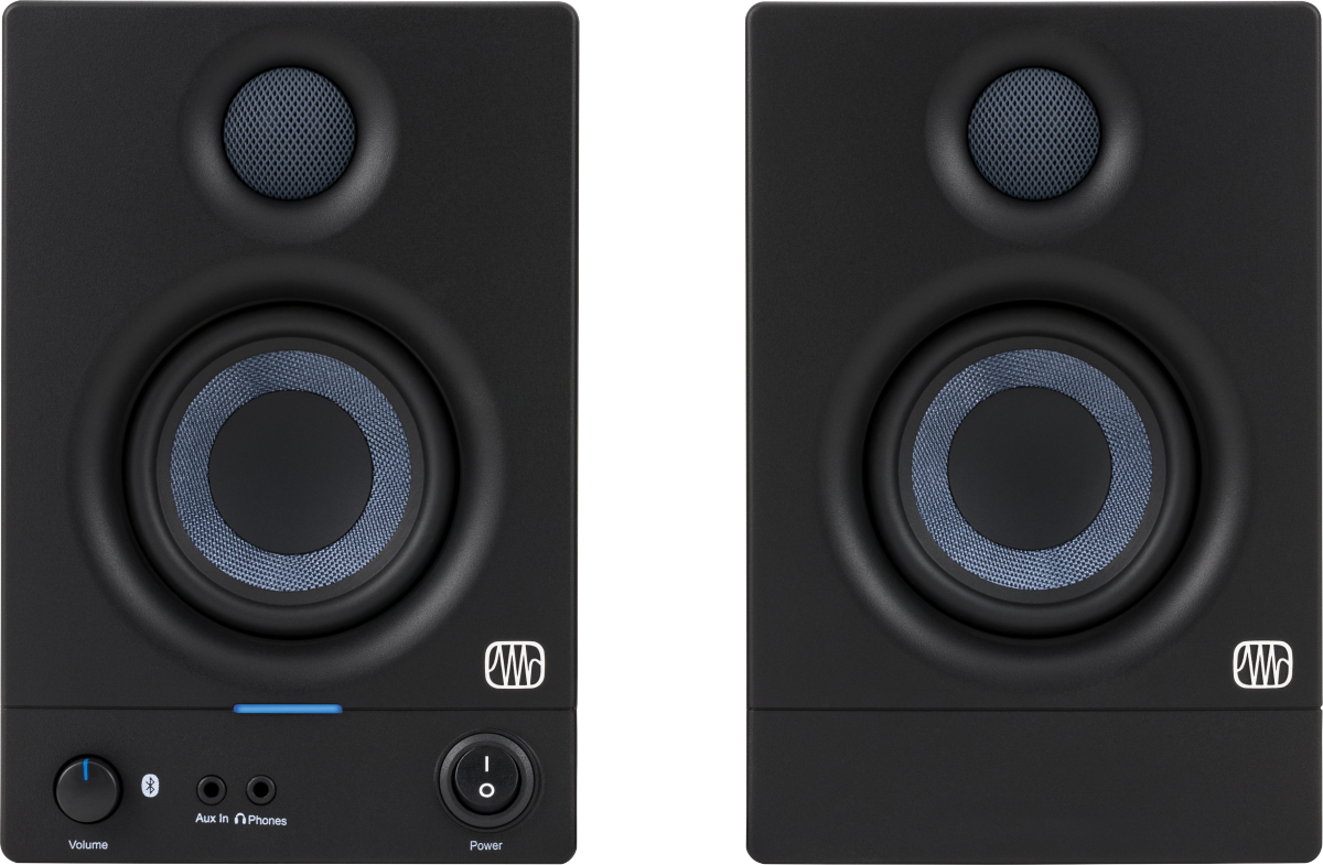 Presonus Eris 3.5 BT - Black