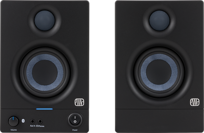 Presonus Eris 3.5 BT - Black