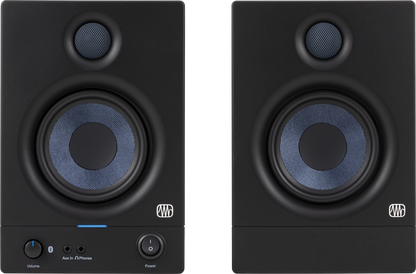 Presonus Eris 4.5BT 2nd Gen (Pair) - Black