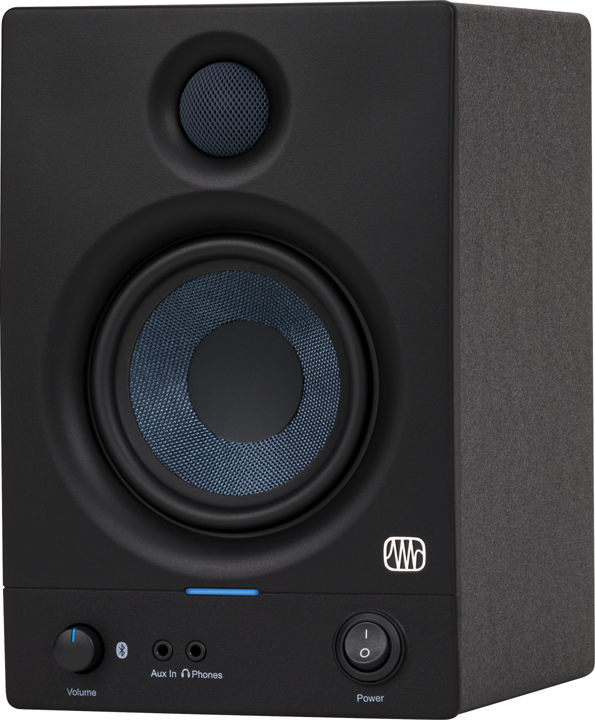 Presonus Eris 4.5BT 2nd Gen (Pair) - Black