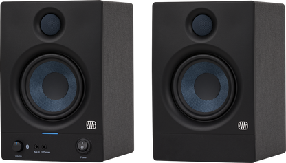 Presonus Eris 4.5BT 2nd Gen (Pair) - Black