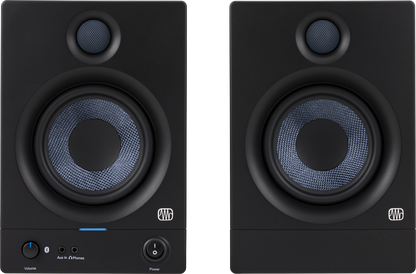 Presonus Eris 5BT 2nd Gen(Pair) - Black