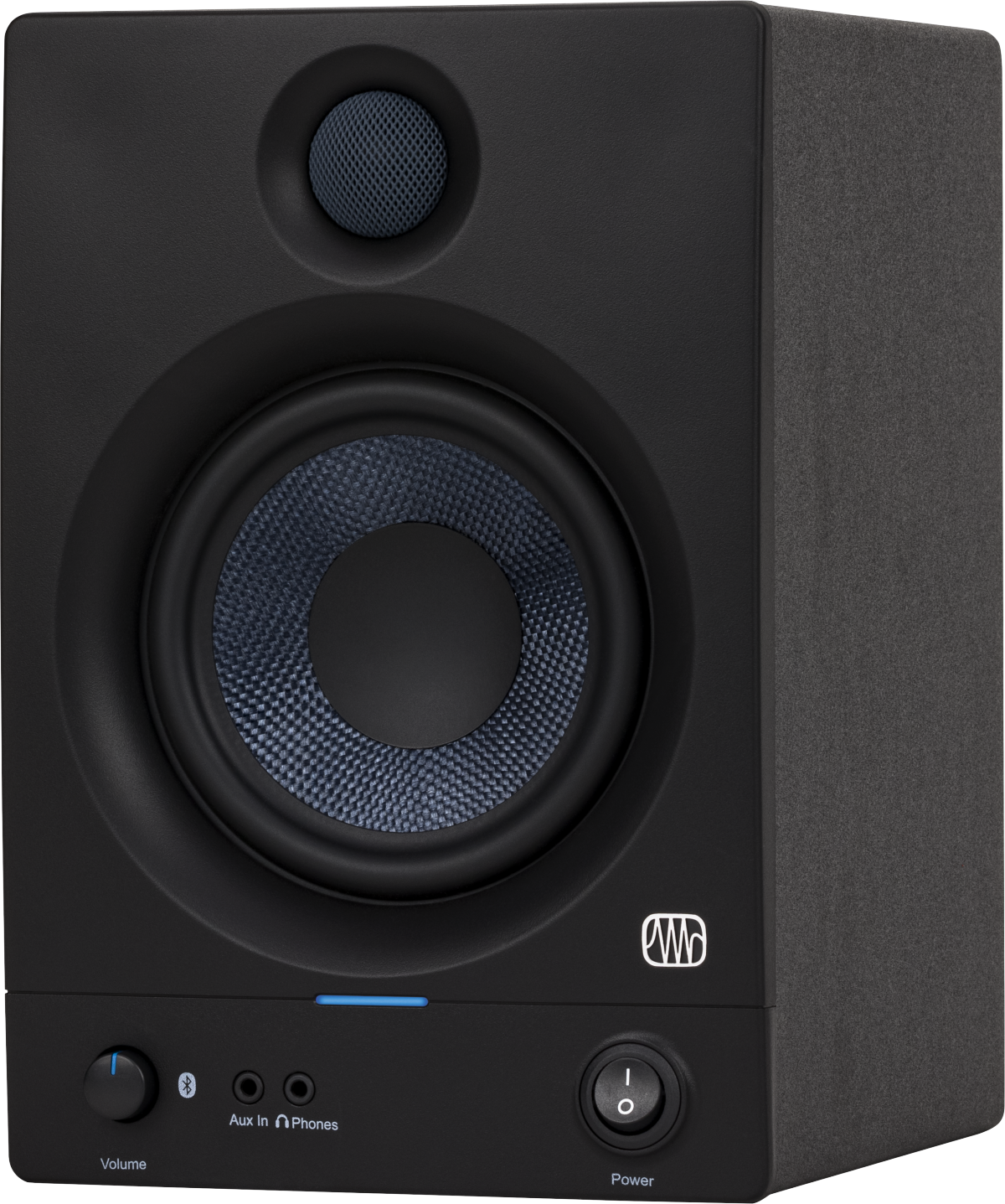 Presonus Eris 5BT 2nd Gen(Pair) - Black