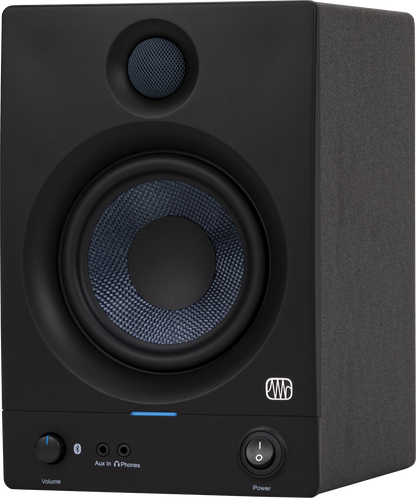 Presonus Eris 5BT 2nd Gen(Pair) - Black