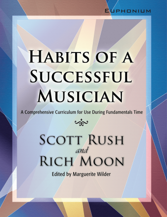 Habits of a Successful Musician - Euphonium