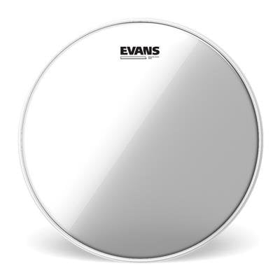 Evans Clear 300 Snare Side Drum Head, 13"