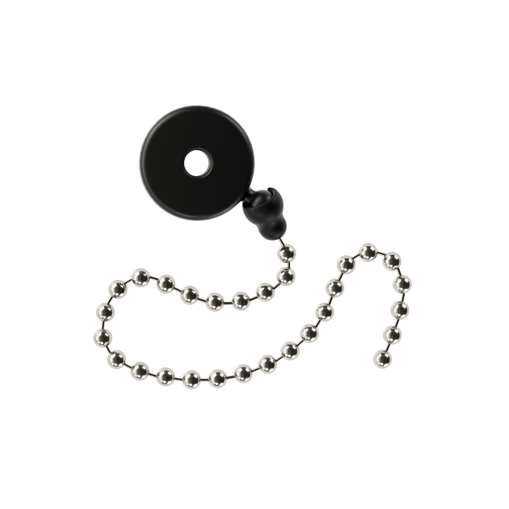 Evans Cymbal Sizzler 2 Chain Pack