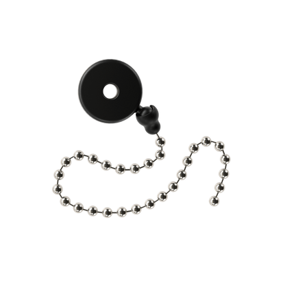 Evans Cymbal Sizzler 2 Chain Pack