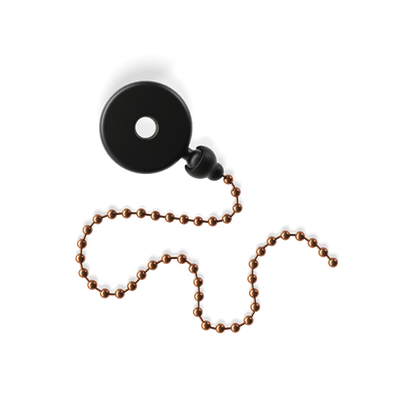 Evans Cymbal Sizzler 2 Chain Pack