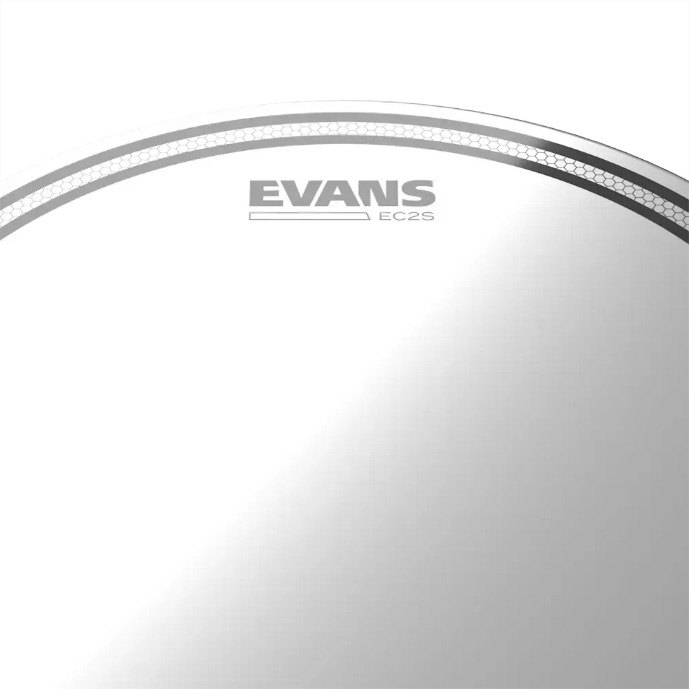 Evans EC2 Coated SST