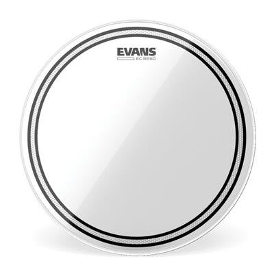 Evans EC Resonant Drum Head 16 Inch