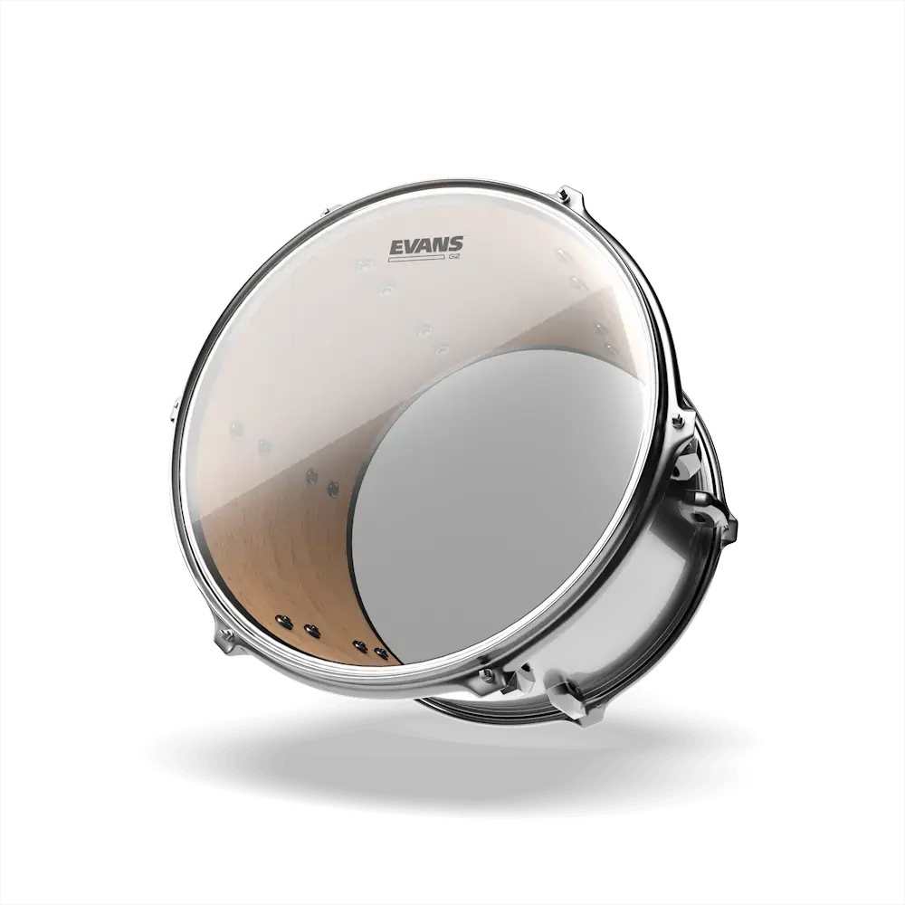 Evans G2 Clear 18 Drumhead TT18G2 670433fc8a503