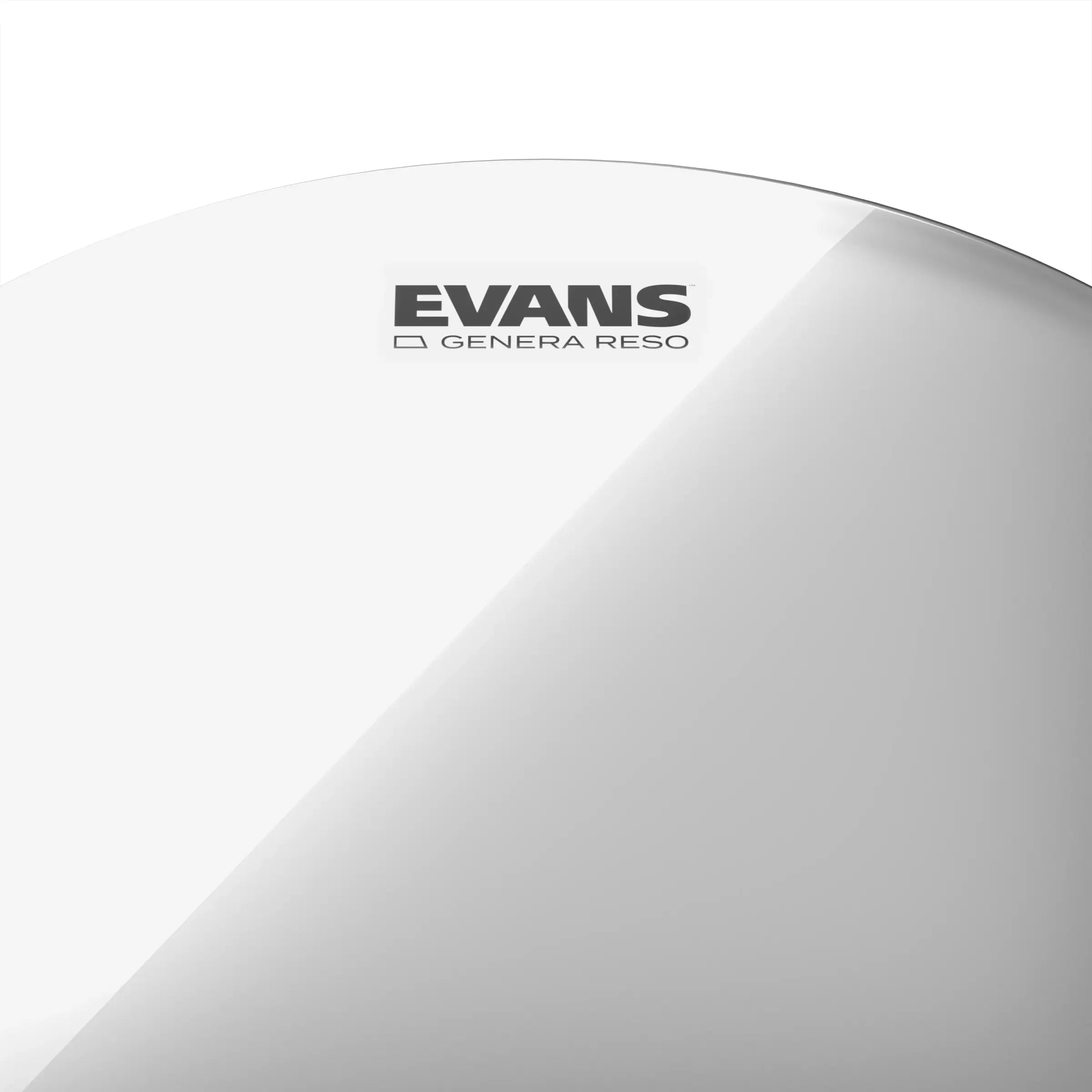 Evans Genera Resonant 18" Drum Head TT18GR