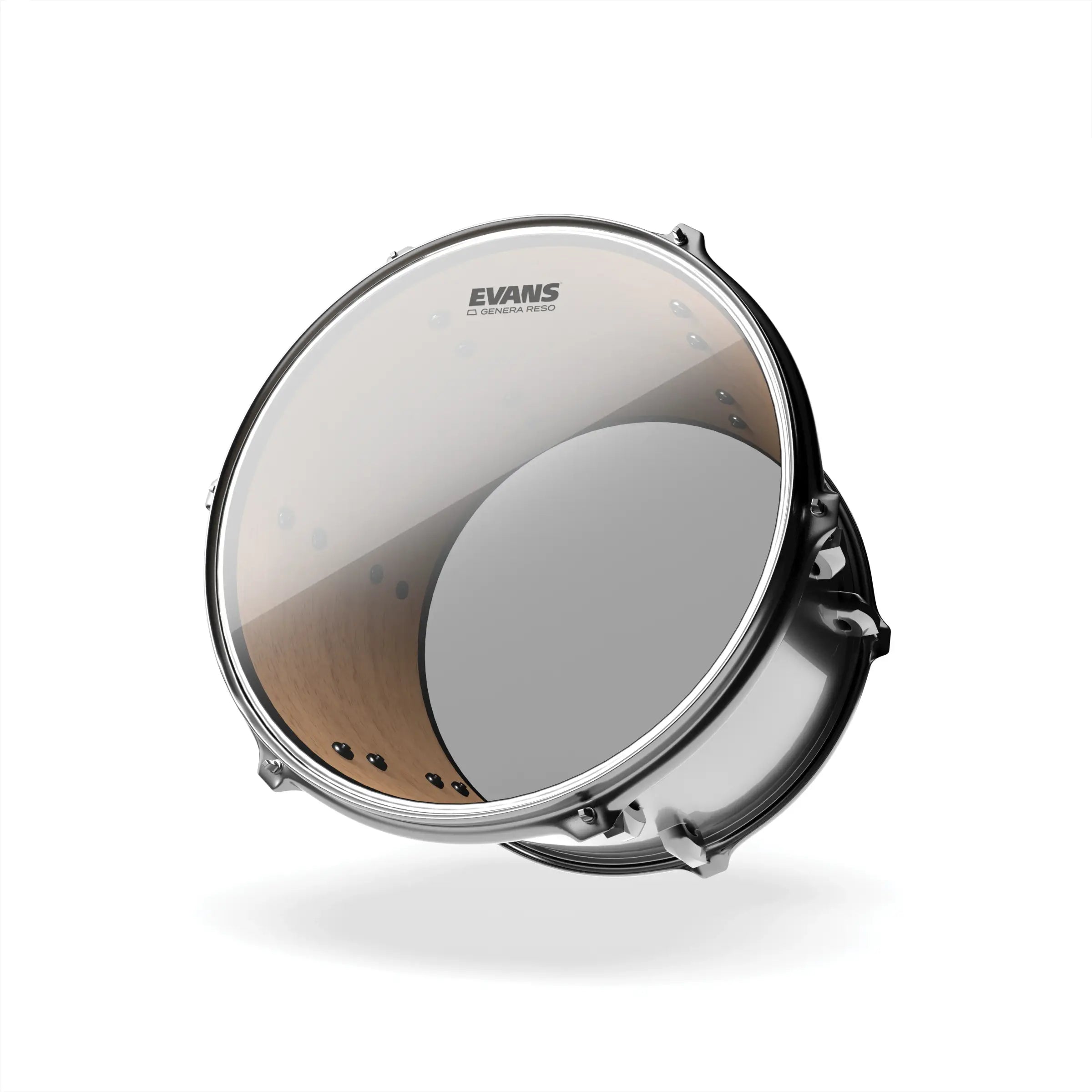 Evans Genera Resonant 18" Drum Head TT18GR