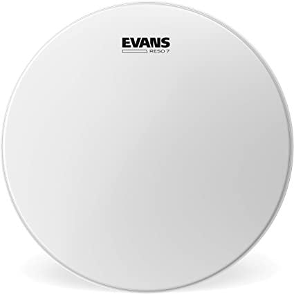 Evans Reso 7 Coated Tom Reso, 13 Inch