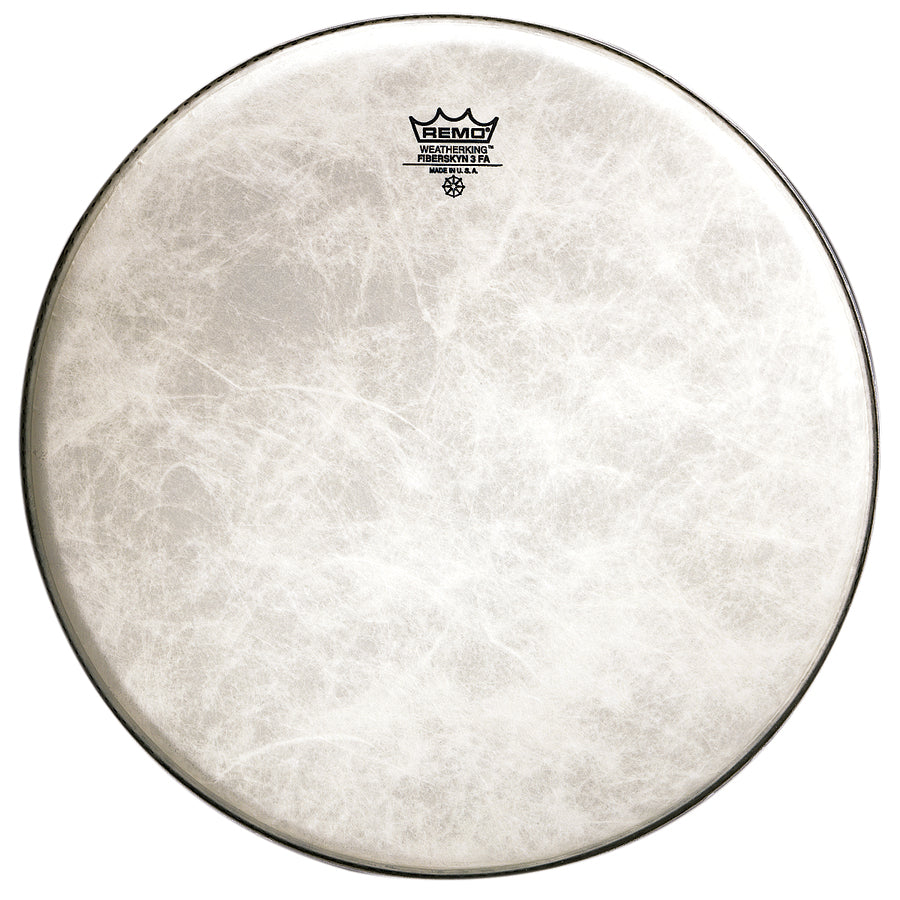 Remo Ambassador Fiberskyn Series 8 inch Drum Head