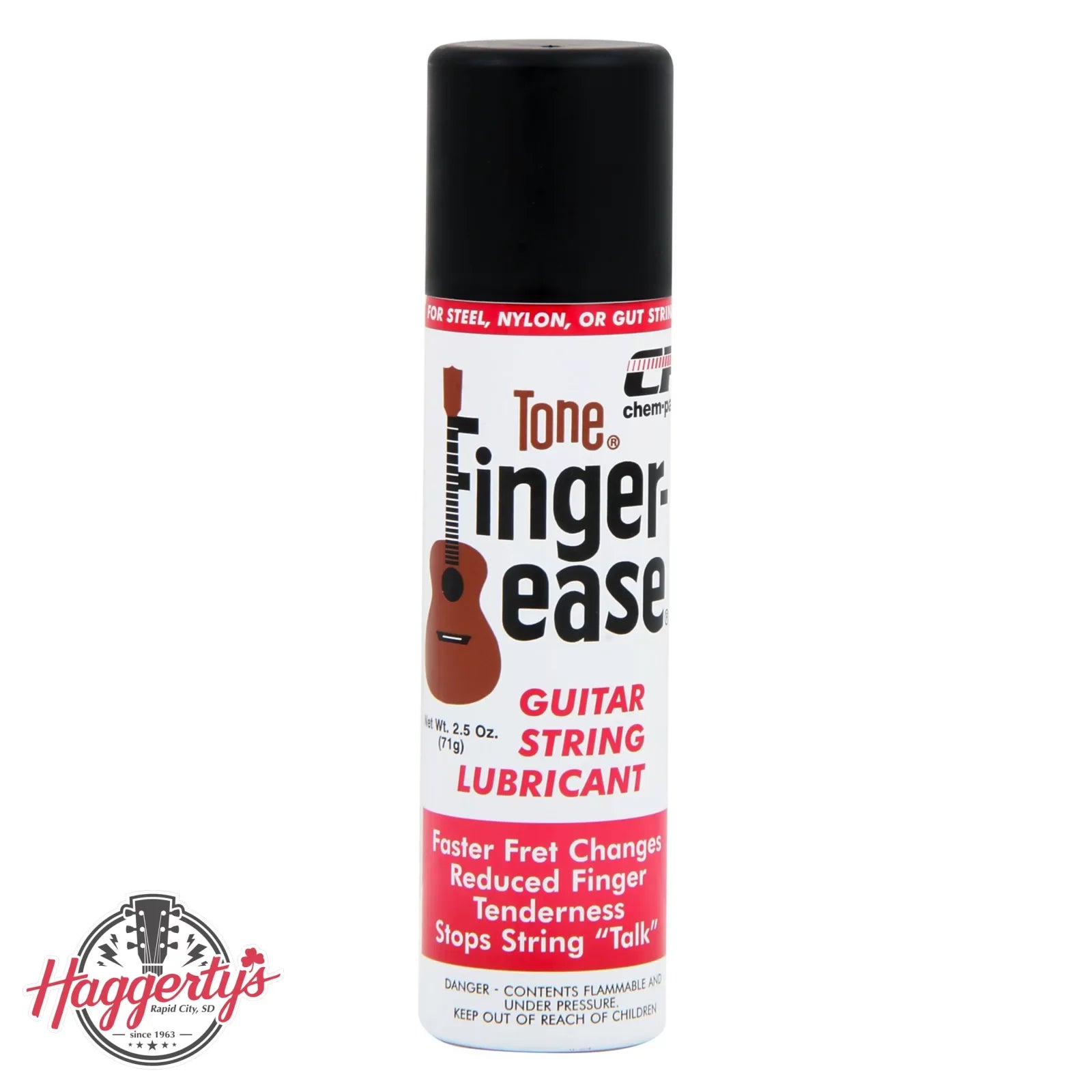 Finger Ease String Spray