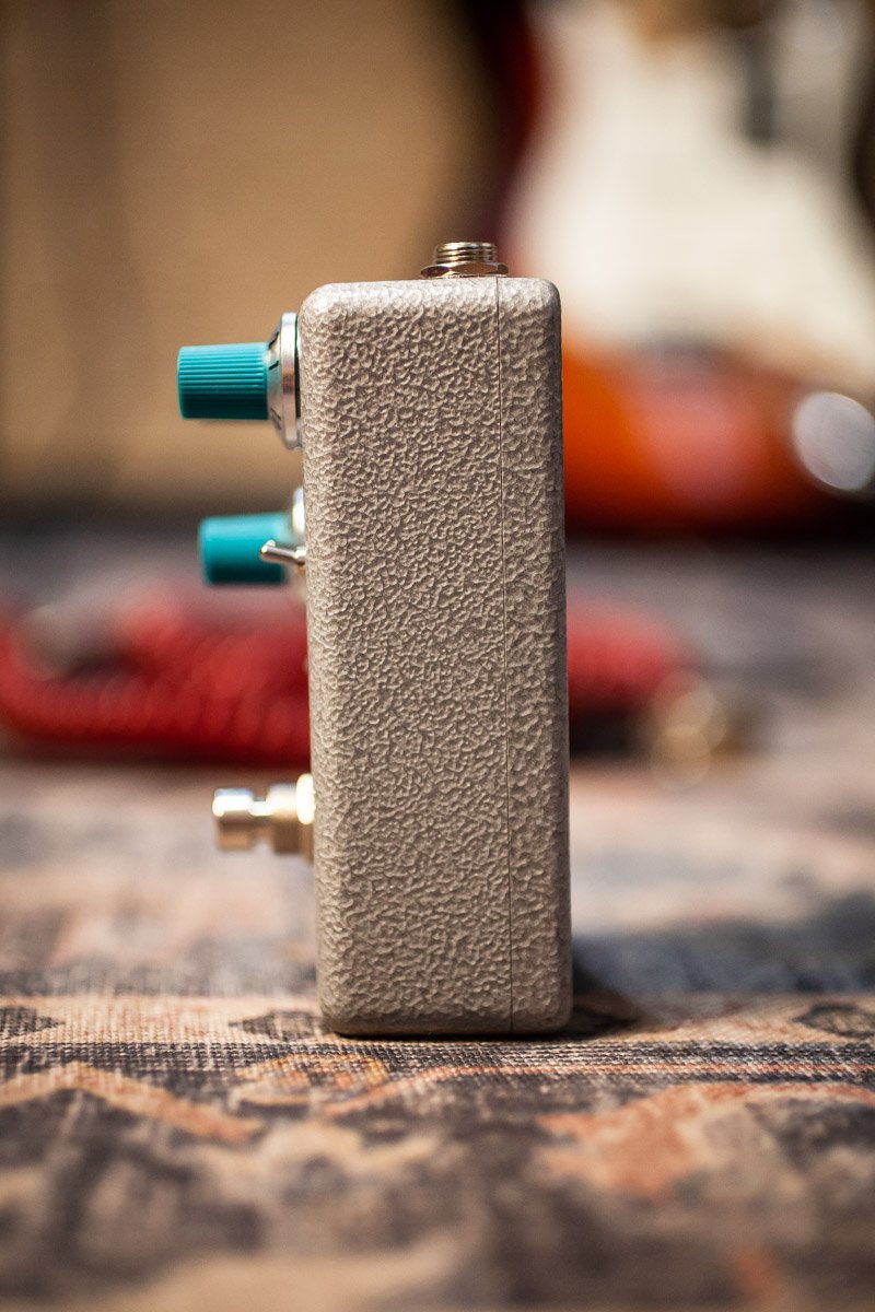 Fender Hammertone Chorus Pedal - Floor Model