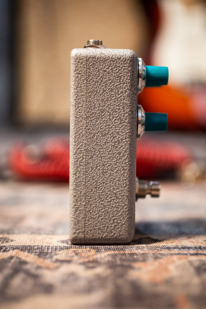 Fender Hammertone Chorus Pedal - Floor Model