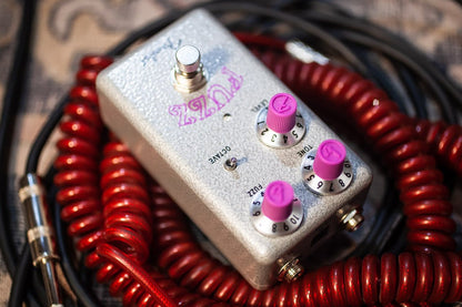 Fender Hammertone Fuzz Guitar Pedal