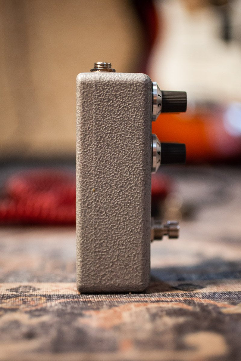FENDER HAMMERTONE METAL HAGGERTYS 08