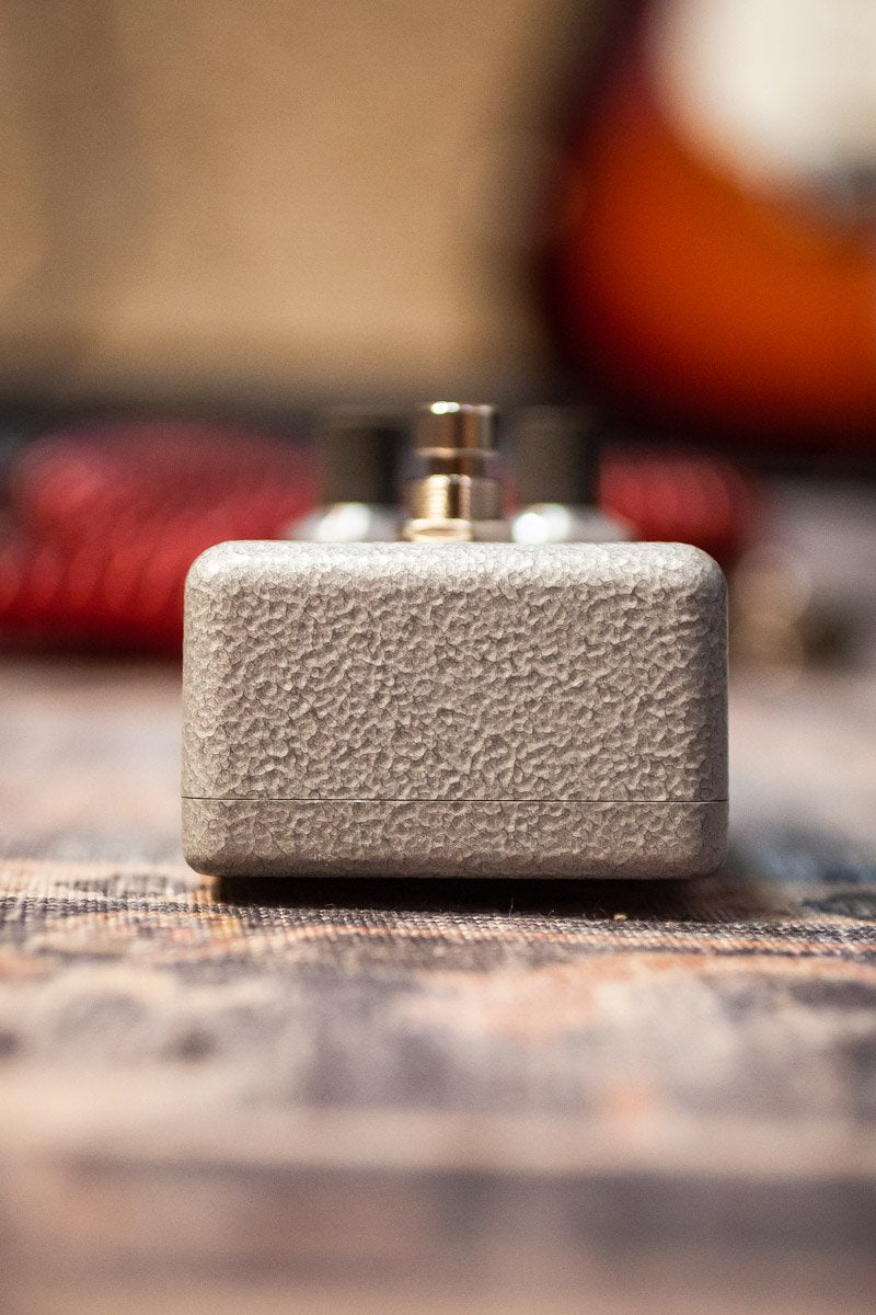 FENDER HAMMERTONE METAL HAGGERTYS 10