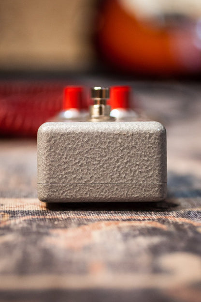 Fender Hammertone Overdrive Pedal - Floor Model