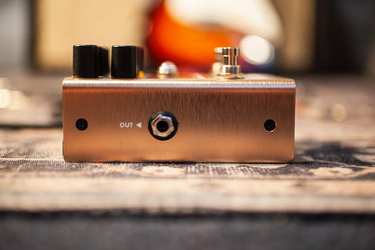Fender MTG Tube Distortion - Floor Model