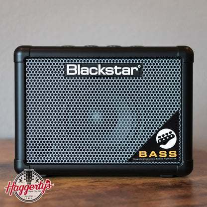 Blackstar FLY3BASS 3-Watt Battery Powered Bass Amplifier