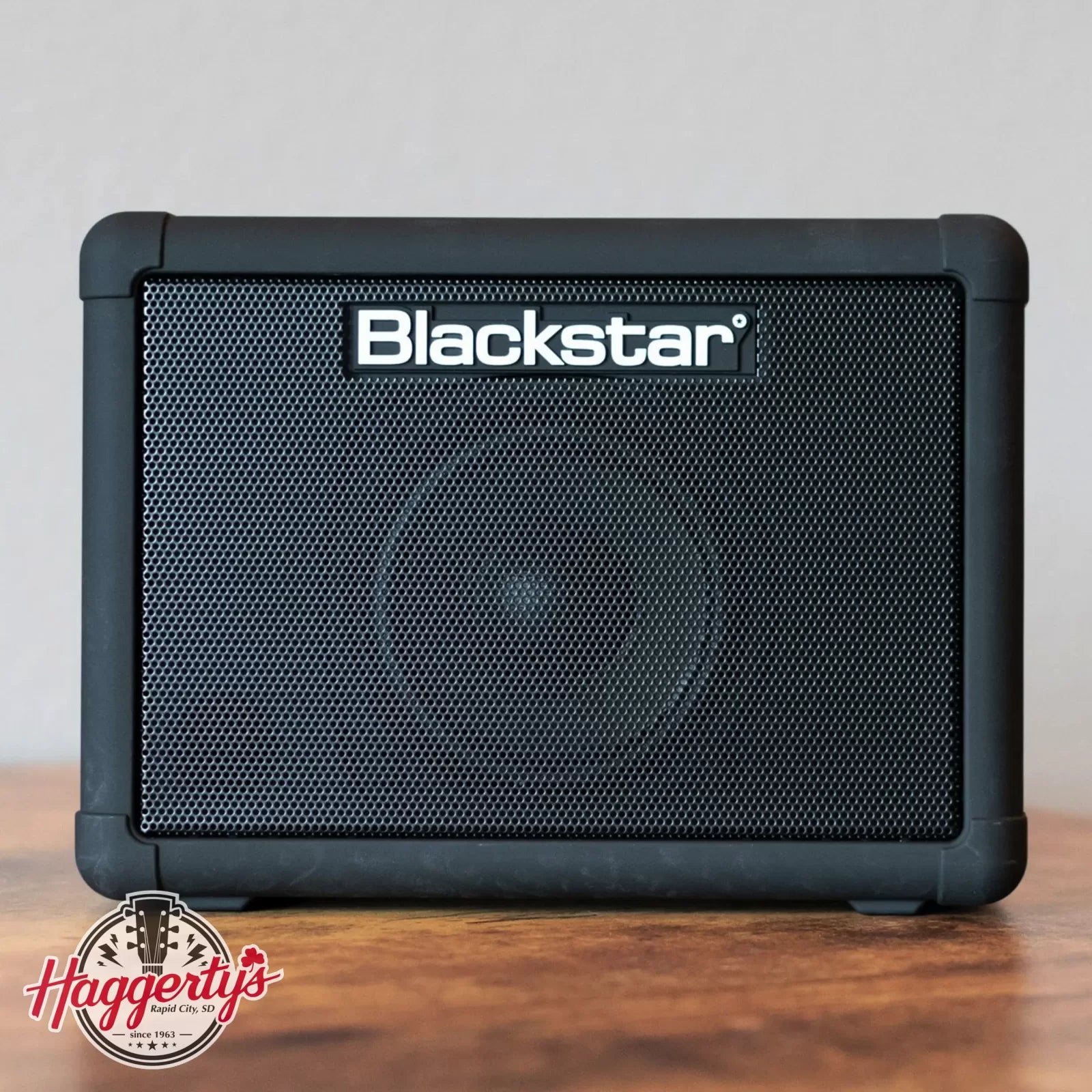 Blackstar FLY3BTCHARGE 3-Watt Bluetooth Guitar Amplifier w/ Rechargeable Battery