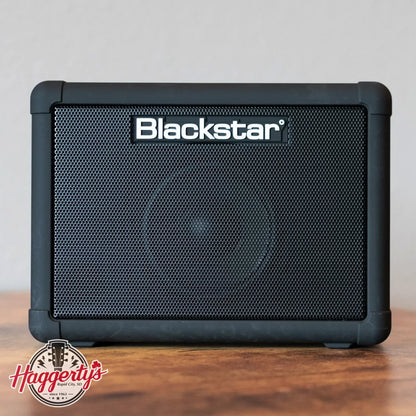 Blackstar FLY3BTCHARGE 3-Watt Bluetooth Guitar Amplifier w/ Rechargeable Battery