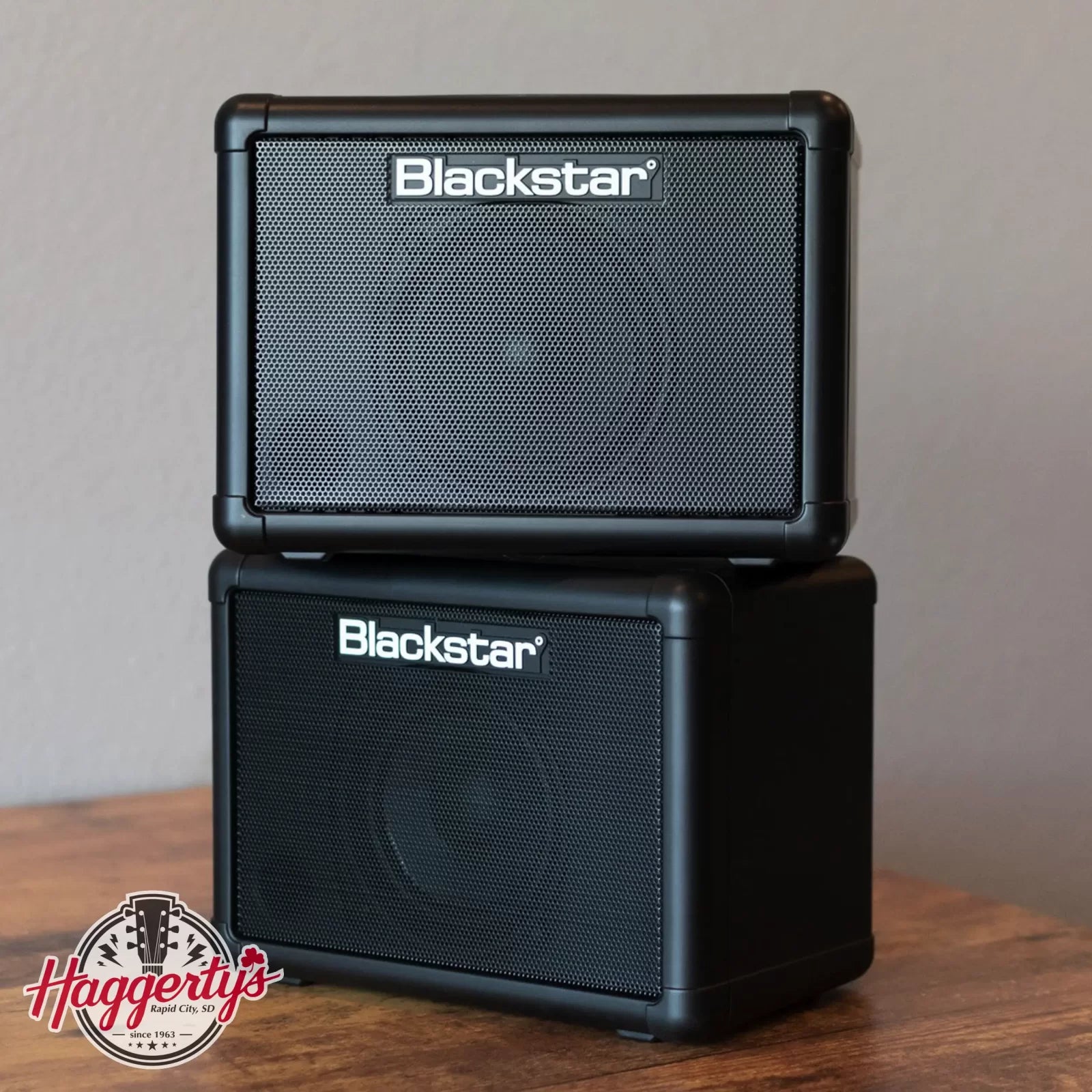 Blackstar Fly 3 Amplifier Pack w/ Extension Cab