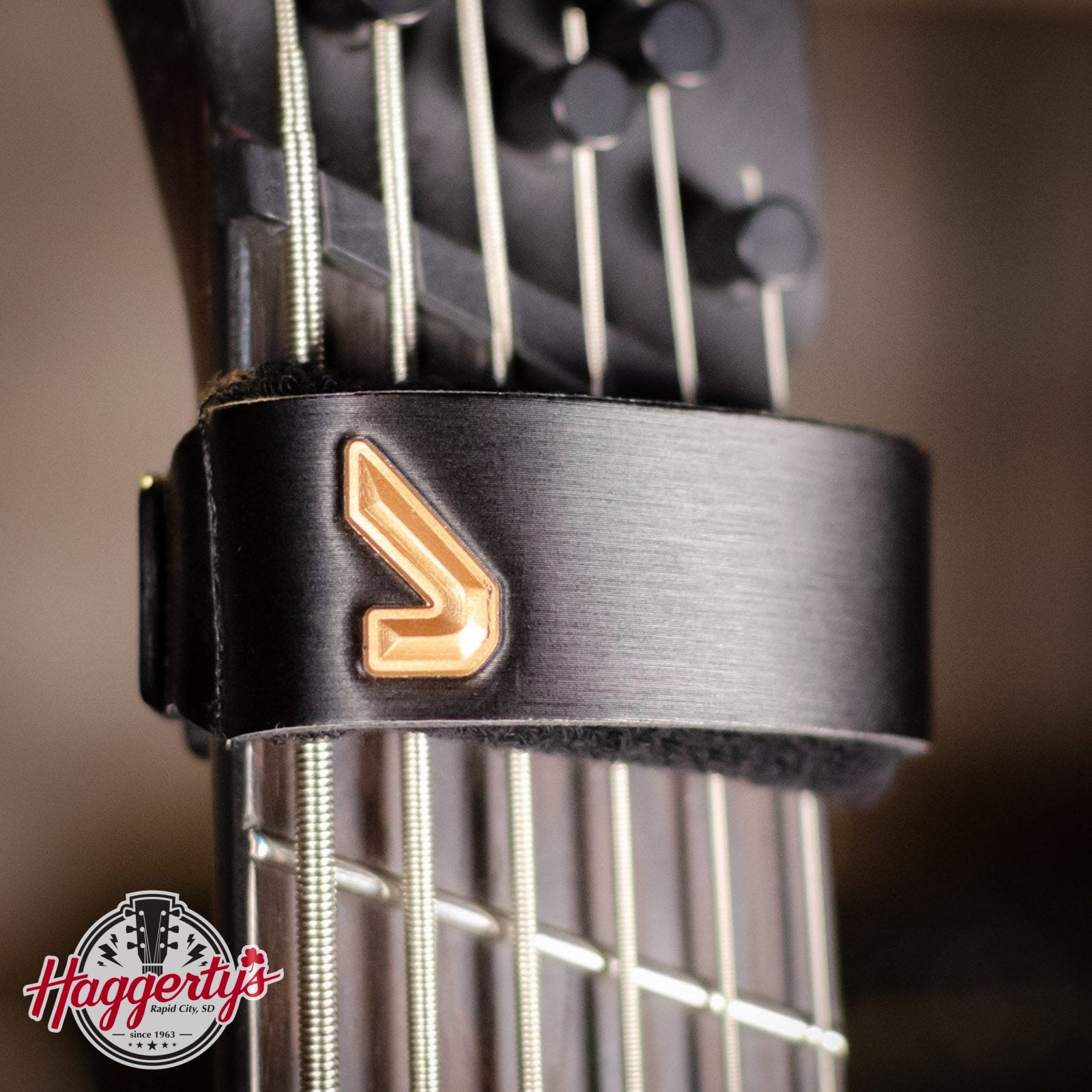 Gruv Gear FretWraps Dekade Edition, Large