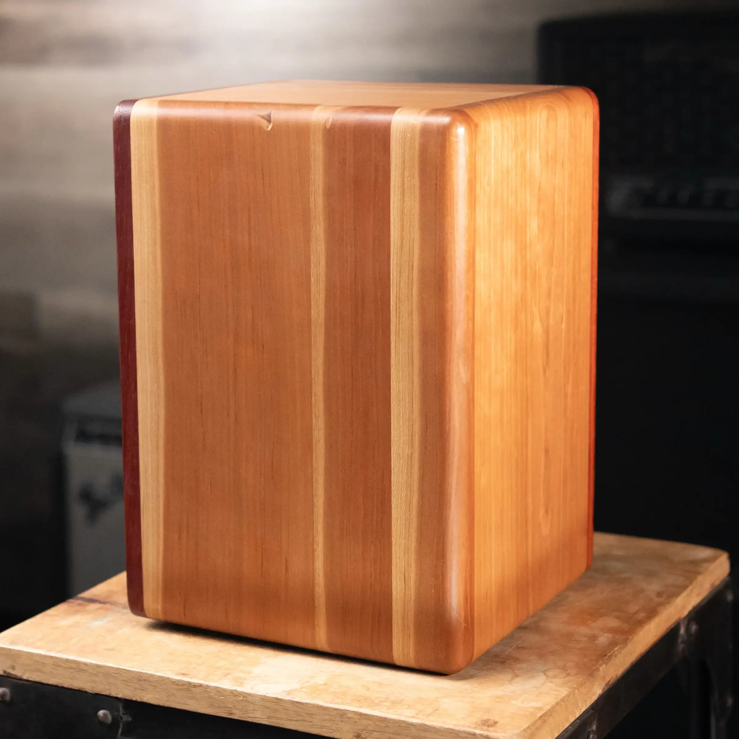 Feeltone Baba Tong 10 Note F Minor with Gig Bag - Used