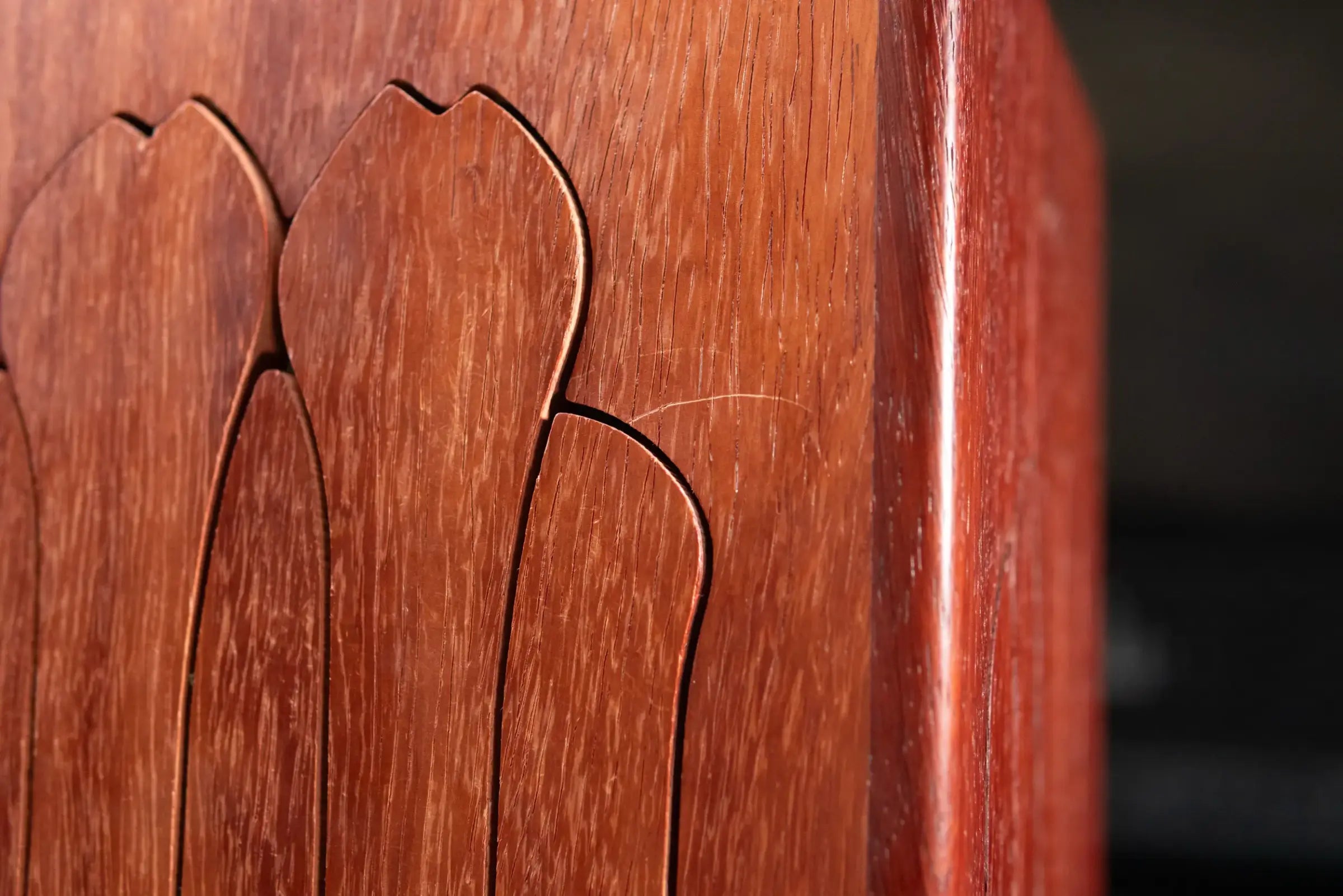 Feeltone Baba Tong 10 Note F Minor with Gig Bag - Used