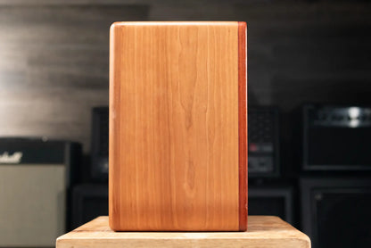 Feeltone Baba Tong 10 Note F Minor with Gig Bag - Used