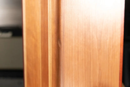 Feeltone Baba Tong 10 Note F Minor with Gig Bag - Used