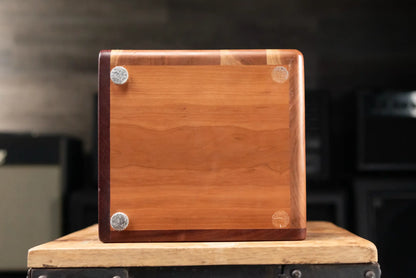 Feeltone Baba Tong 10 Note F Minor with Gig Bag - Used