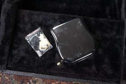 Fender 1956 Esquire Electric Guitar - Refinished Yellow with Hardshell Case - Used