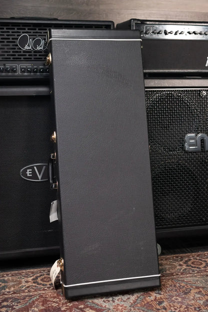 Fender 1956 Esquire Electric Guitar - Refinished Yellow with Hardshell Case - Used